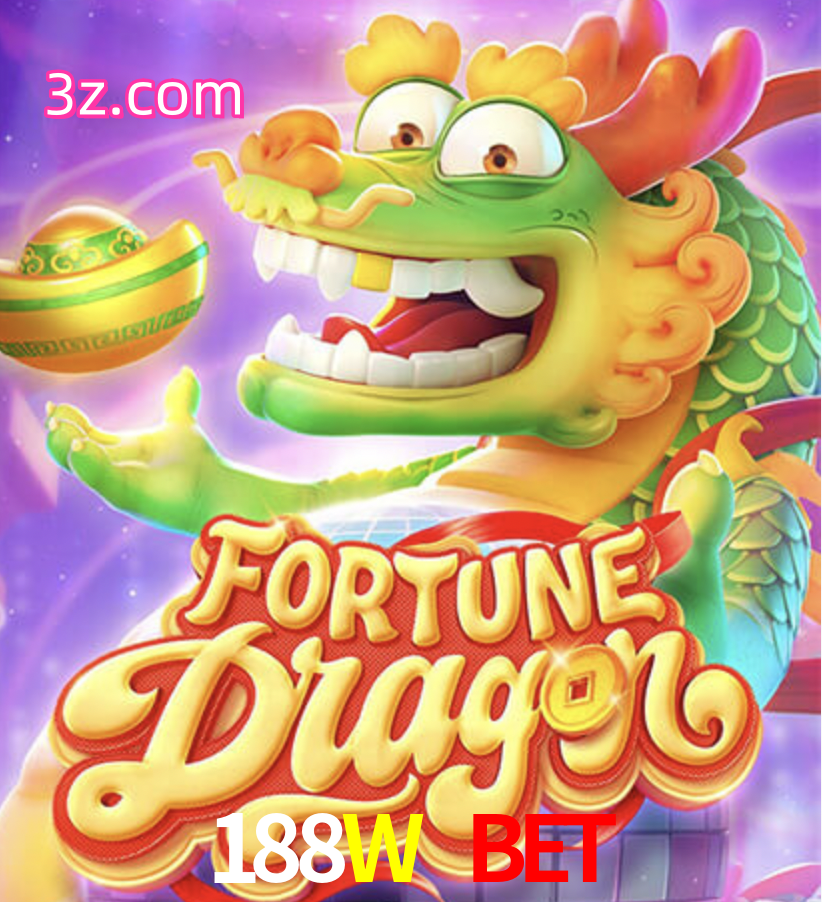 Fortune Dragon